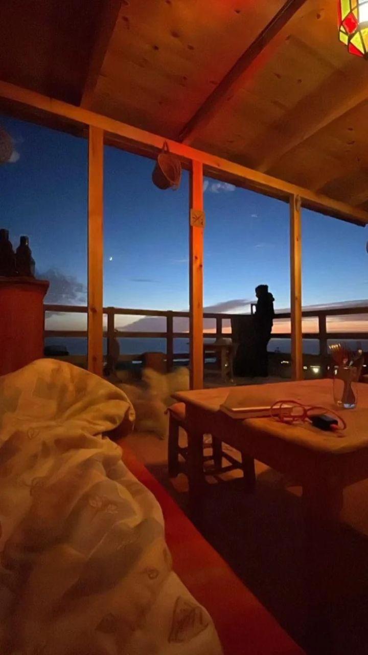 Imsouane Soul Lodge Exteriér fotografie