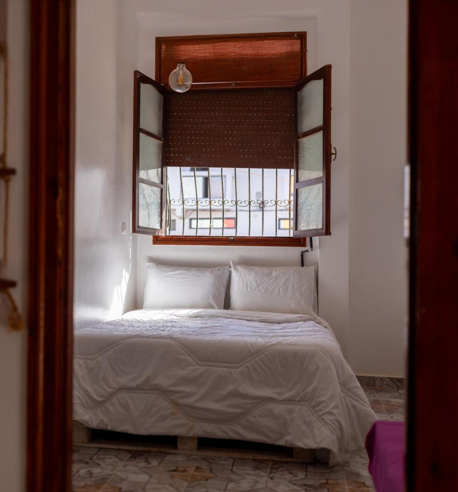 Imsouane Soul Lodge Exteriér fotografie
