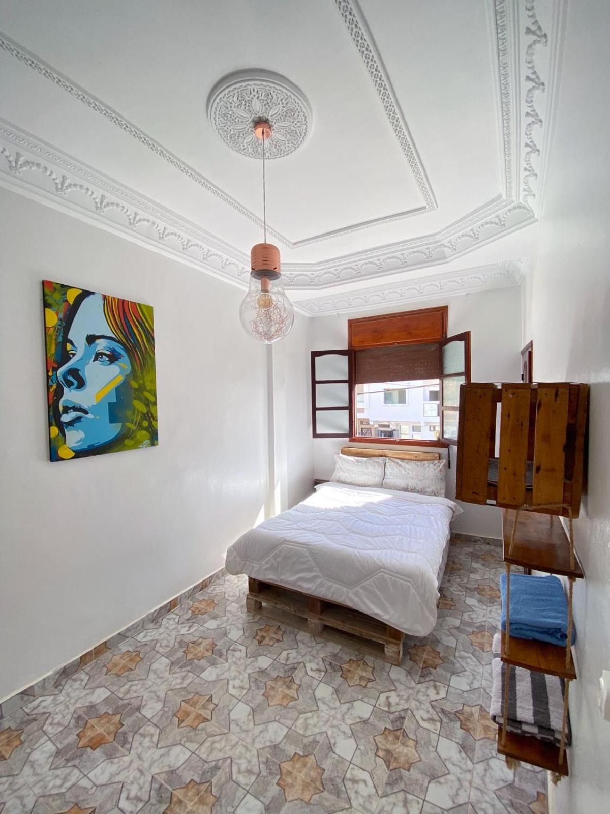 Imsouane Soul Lodge Exteriér fotografie